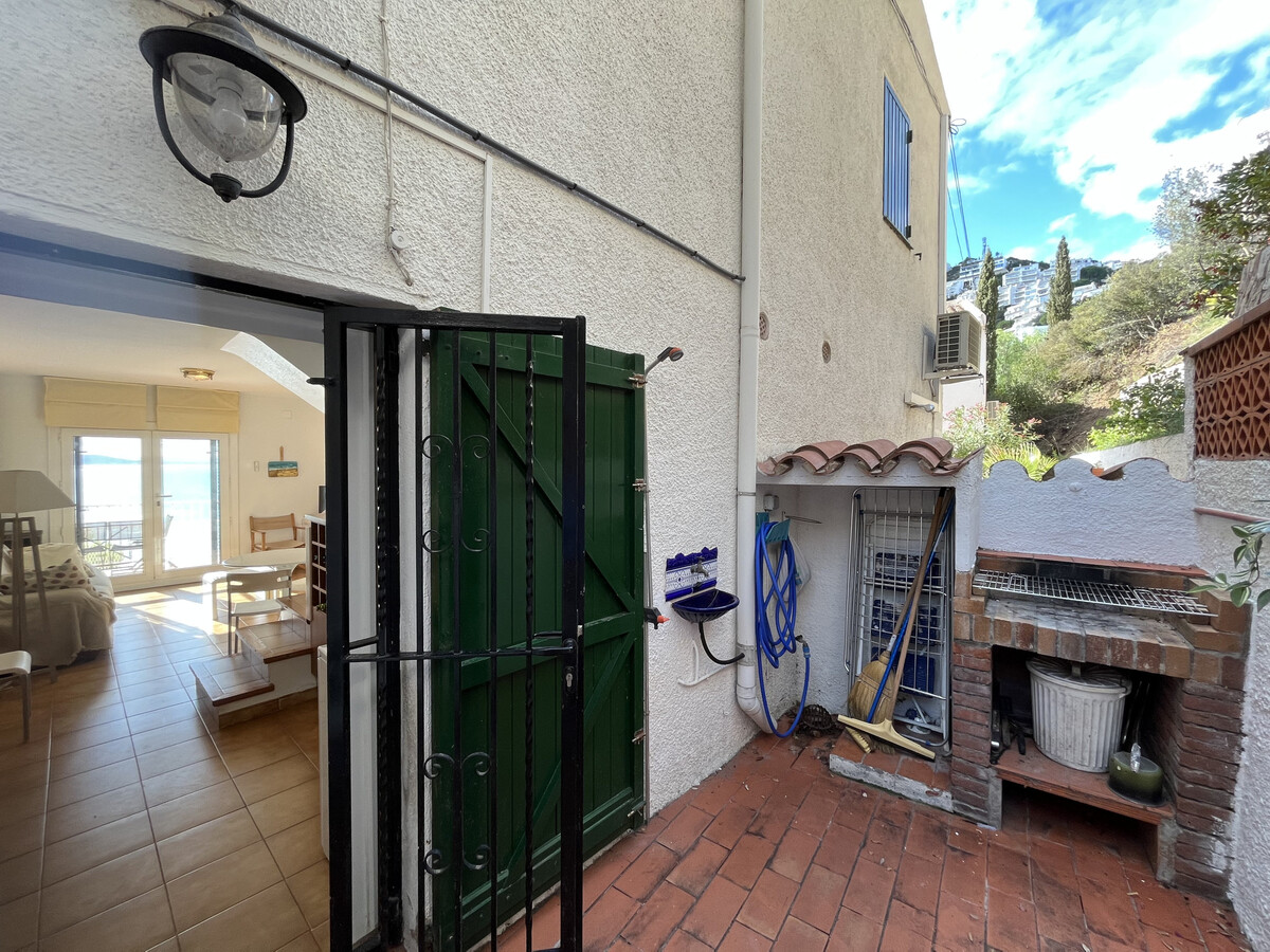 Casa Mallorca 13 - Maison 4 pers. clim, terrasse vue mer - Photo 20