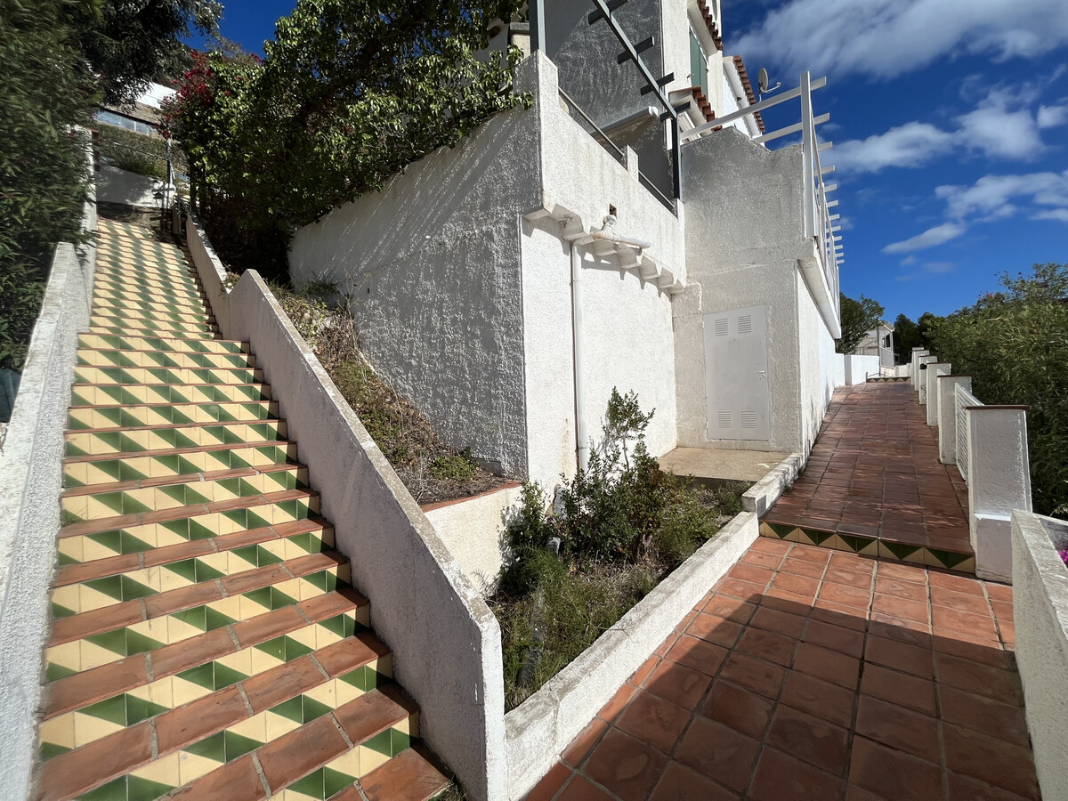 Casa Mallorca 13 - Maison 4 pers. clim, terrasse vue mer - Photo 22