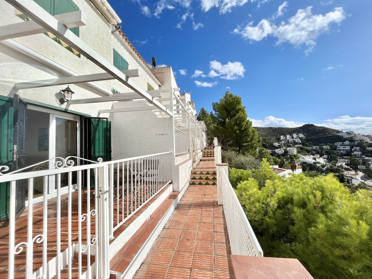 Casa Mallorca 13 - Maison 4 pers. clim, terrasse vue mer - Photo 23