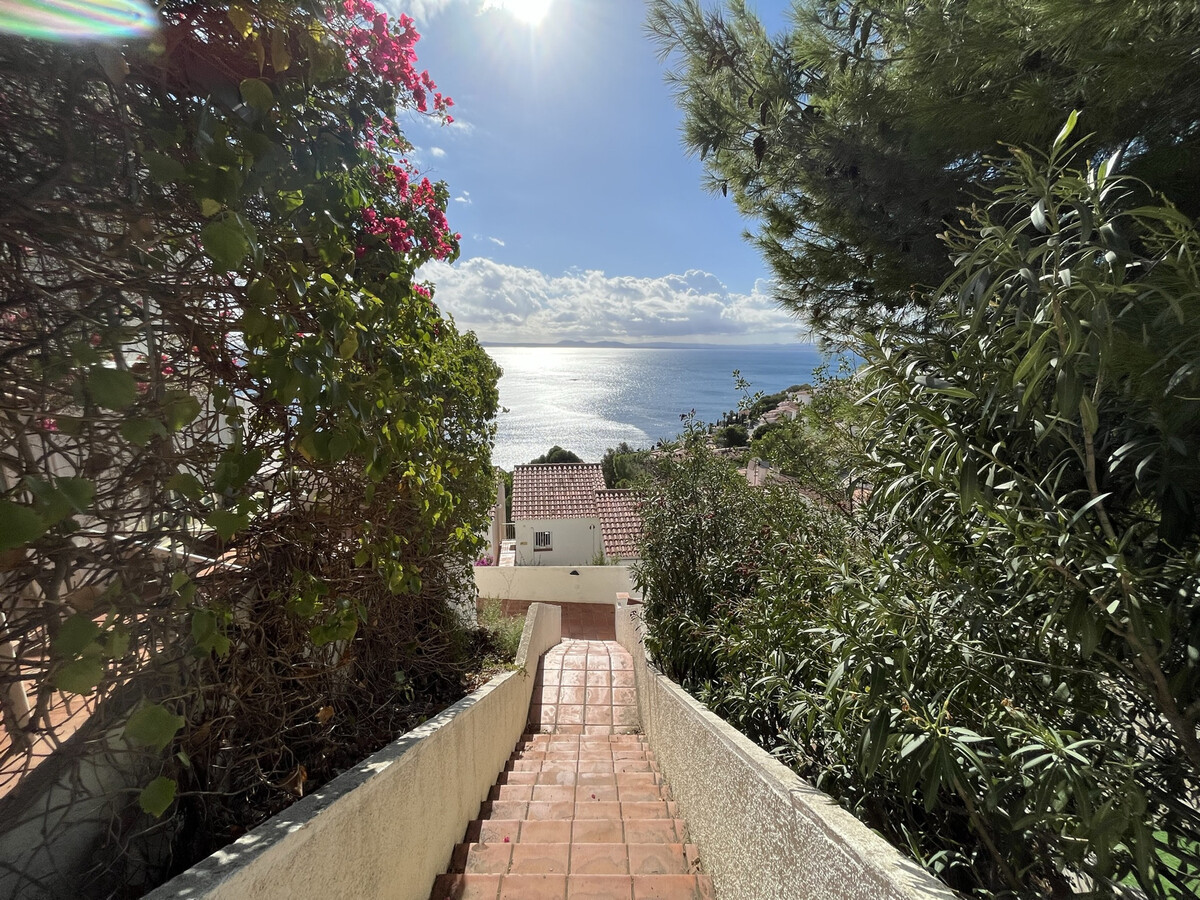Casa Mallorca 13 - Maison 4 pers. clim, terrasse vue mer - Photo 25