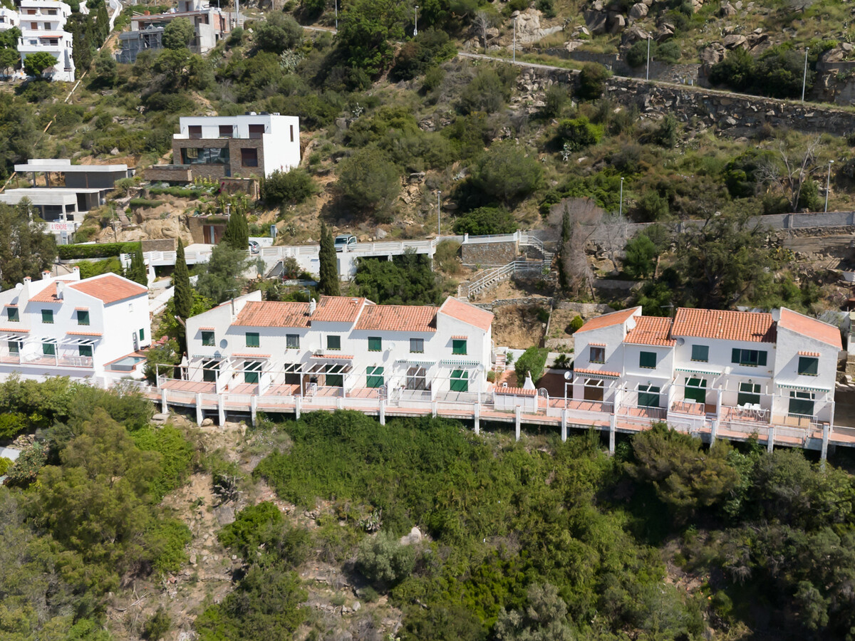 Casa Mallorca 13 - Maison 4 pers. clim, terrasse vue mer - Photo 27