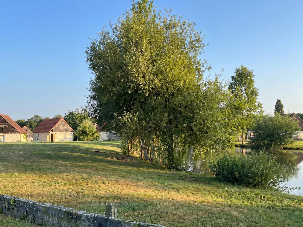 Lac Bleu nr 18 : maison avec piscine chauffée à Lacapelle-Marival - Photo 18