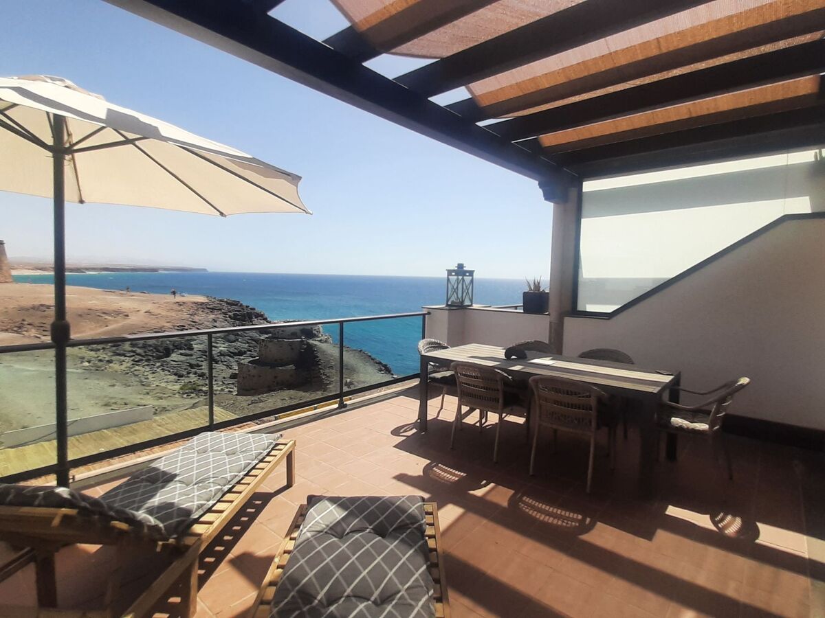 SeaHaus Cotillo – Duplex penthouse vue mer - Photo 1