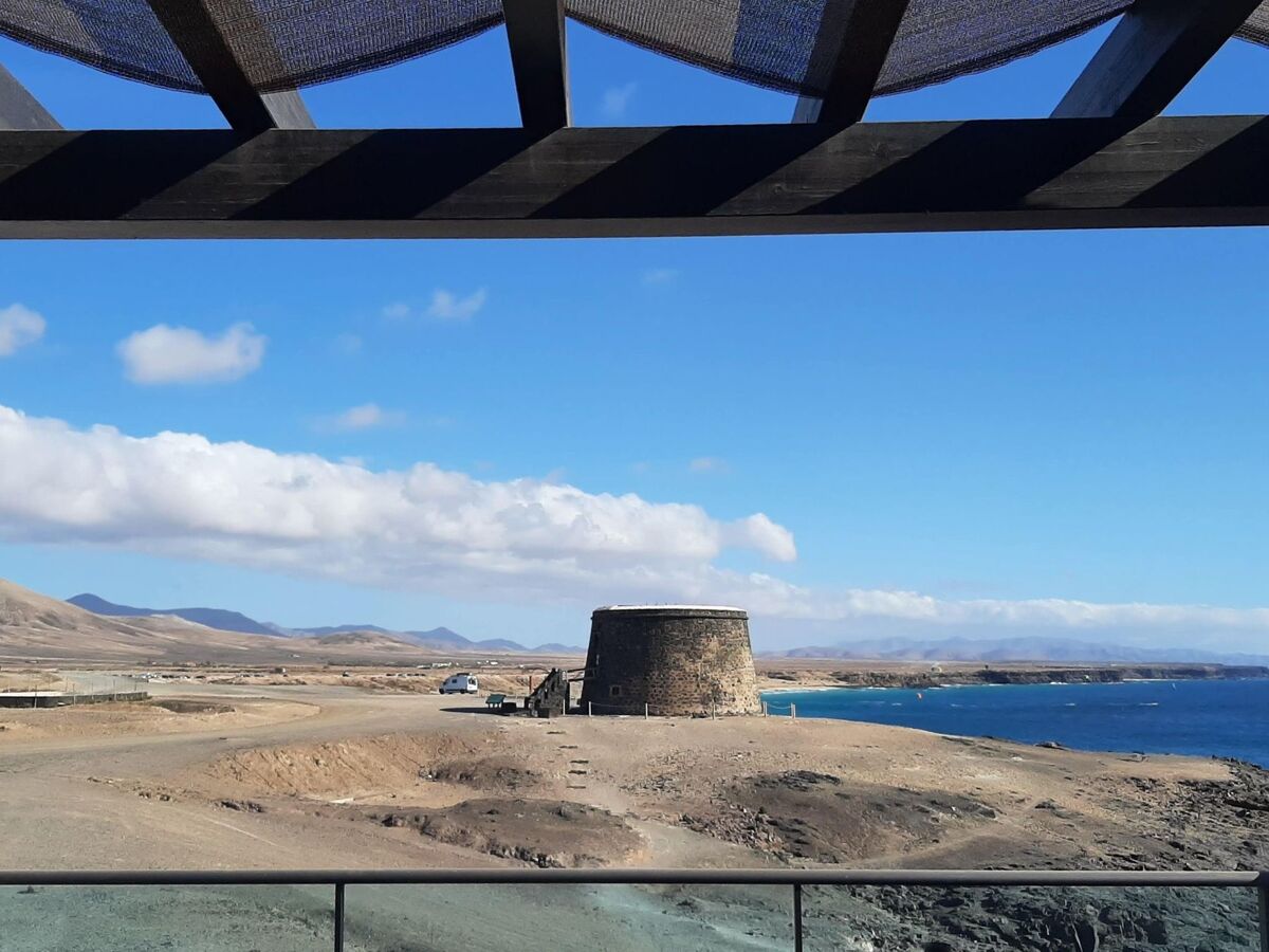 SeaHaus Cotillo – Duplex penthouse vue mer - Photo 2