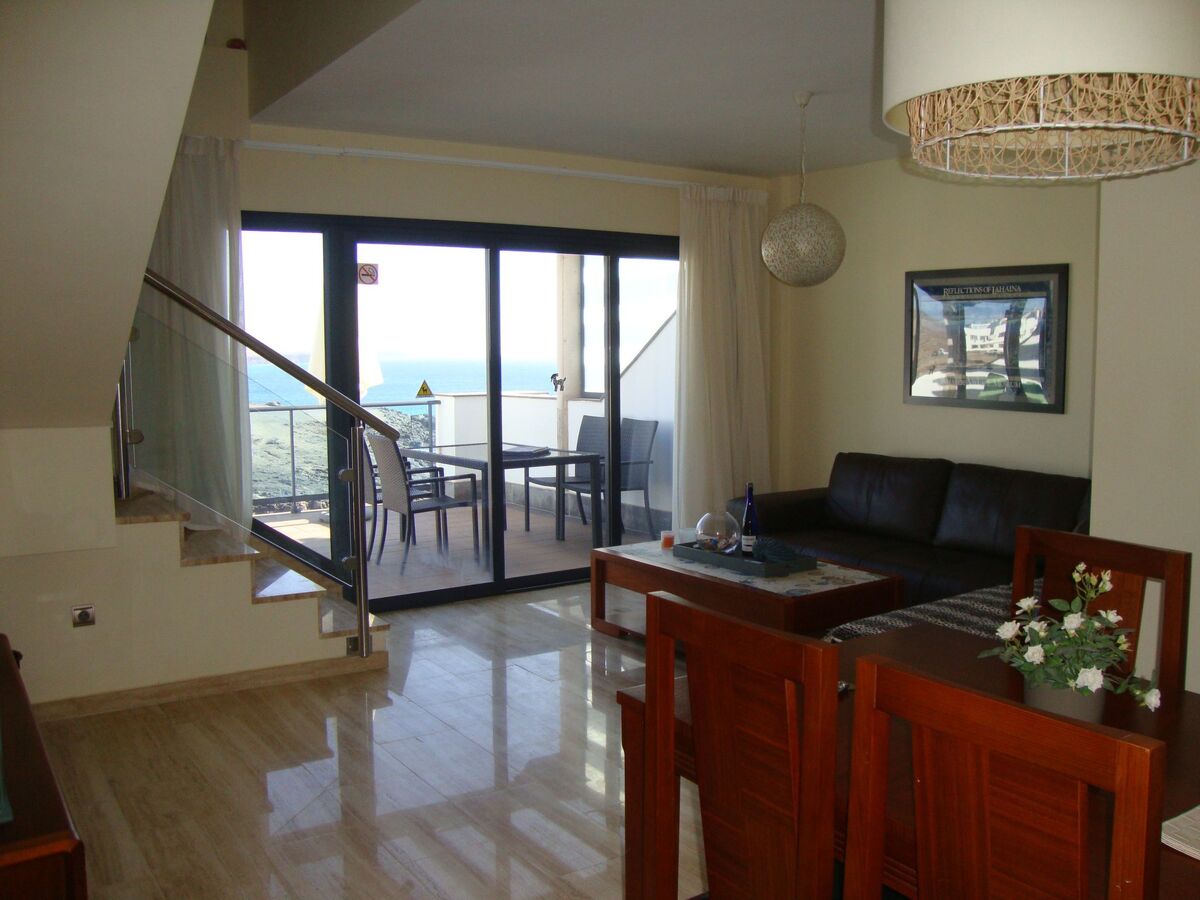SeaHaus Cotillo – Duplex penthouse vue mer - Photo 4