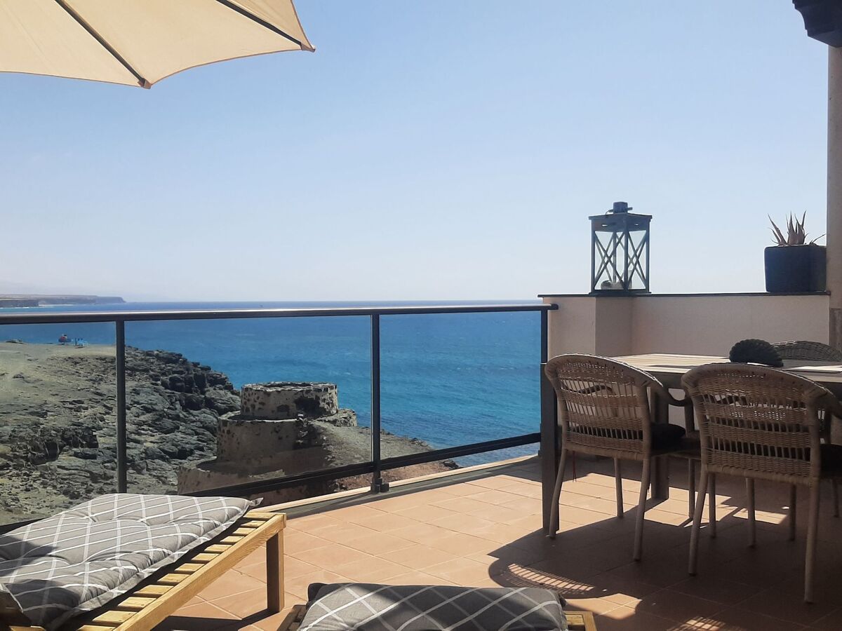 SeaHaus Cotillo – Duplex penthouse vue mer - Photo 5