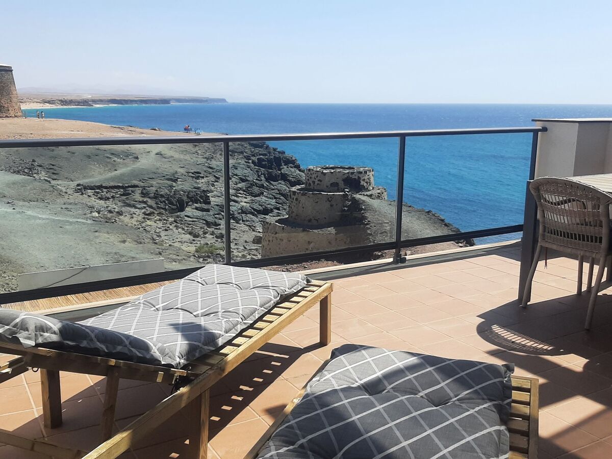 SeaHaus Cotillo – Duplex penthouse vue mer - Photo 9