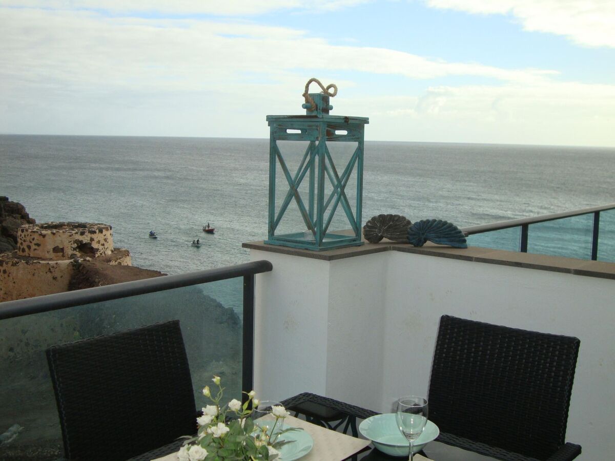 SeaHaus Cotillo – Duplex penthouse vue mer - Photo 11