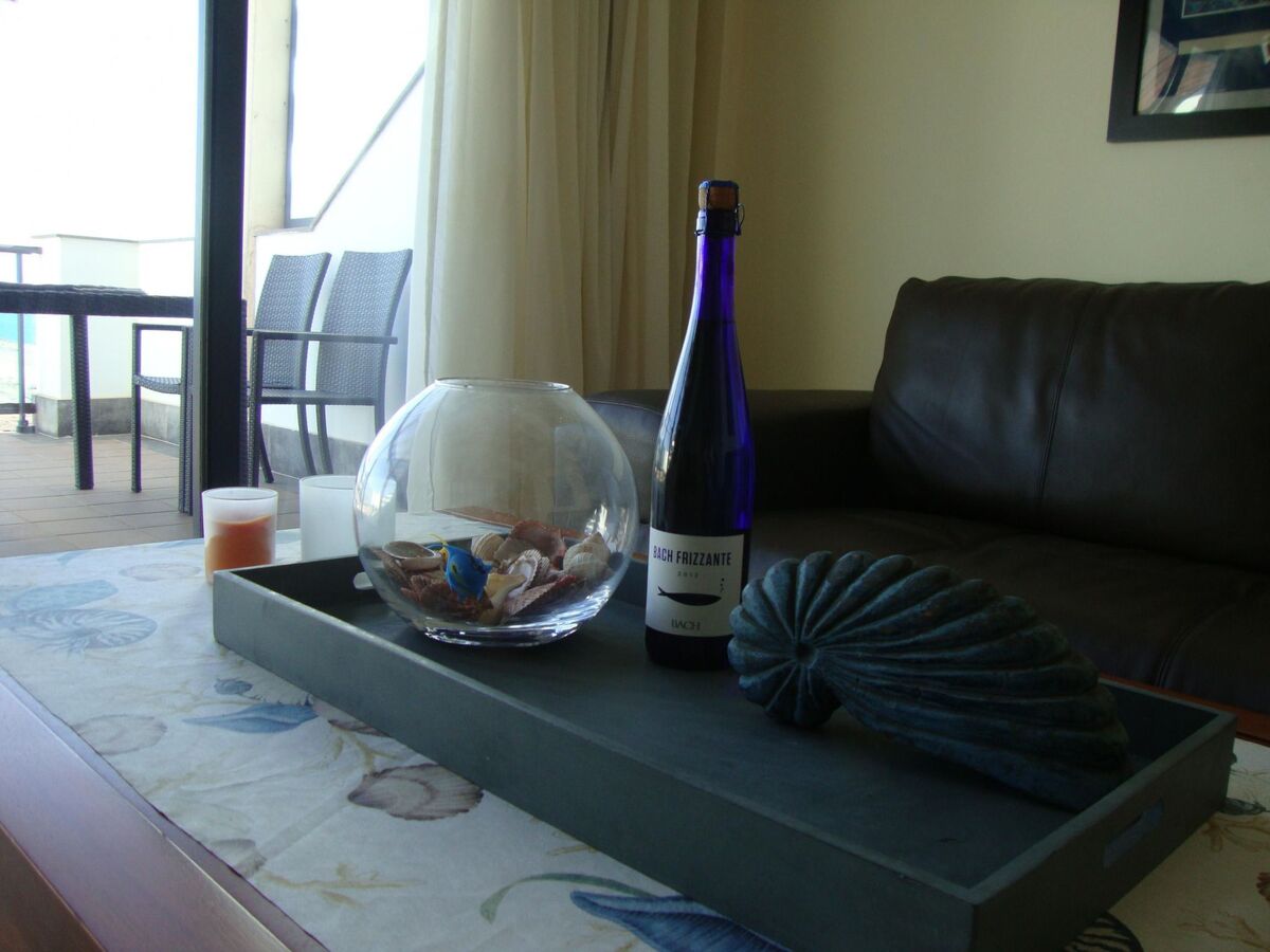 SeaHaus Cotillo – Duplex penthouse vue mer - Photo 12