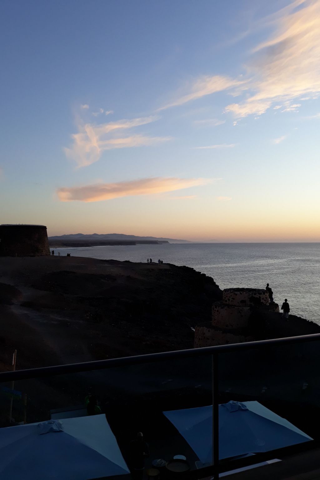 SeaHaus Cotillo – Duplex penthouse vue mer - Photo 14