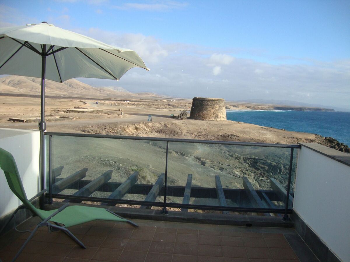 SeaHaus Cotillo – Duplex penthouse vue mer - Photo 15