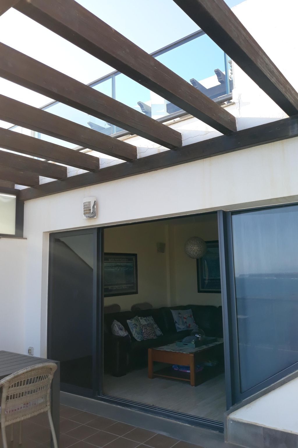 SeaHaus Cotillo – Duplex penthouse vue mer - Photo 27