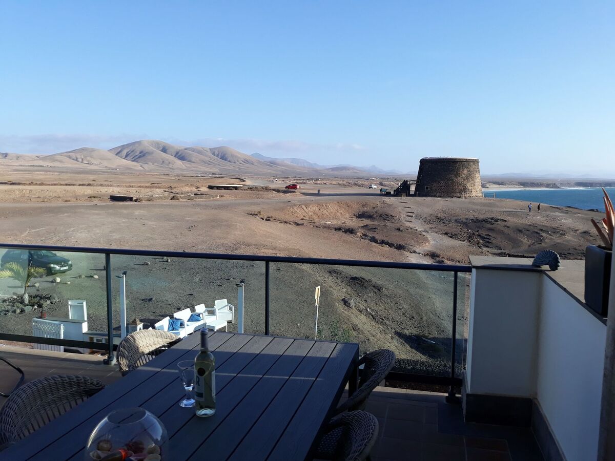 SeaHaus Cotillo – Duplex penthouse vue mer - Photo 29