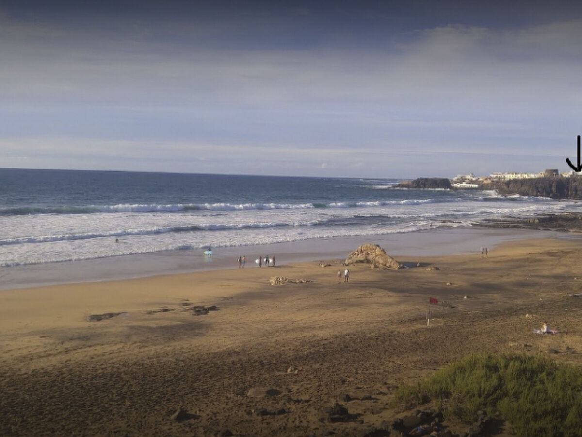SeaHaus Cotillo – Duplex penthouse vue mer - Photo 30