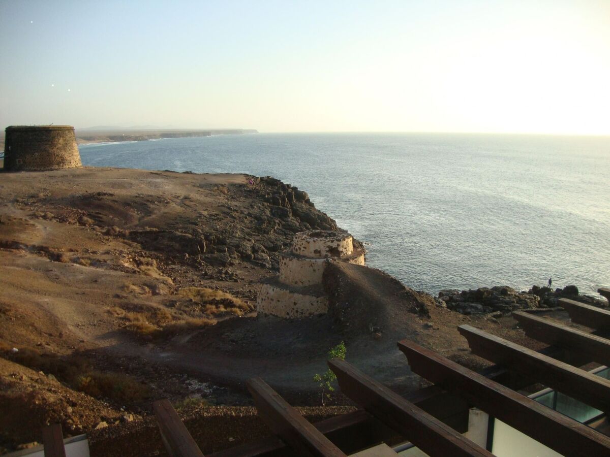 SeaHaus Cotillo – Duplex penthouse vue mer - Photo 31