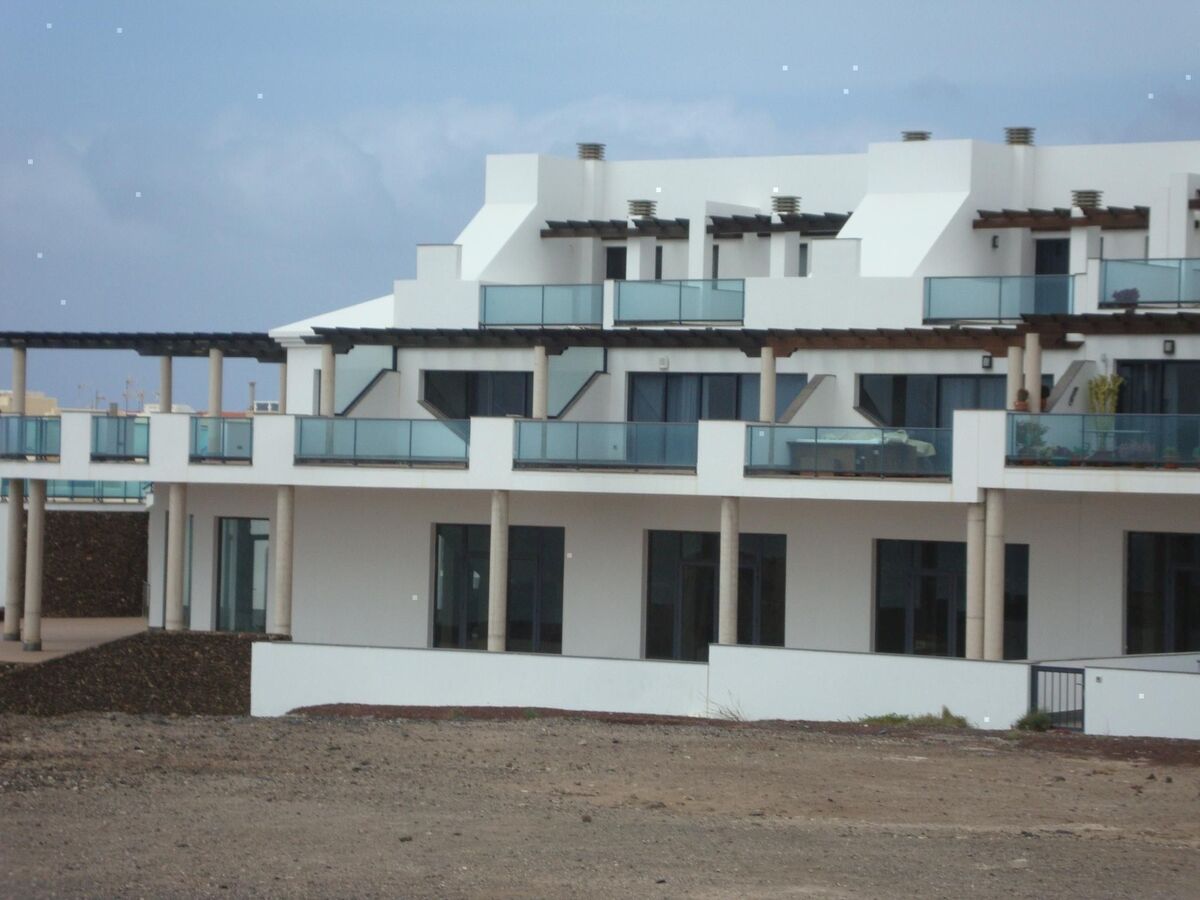 SeaHaus Cotillo – Duplex penthouse vue mer - Photo 32