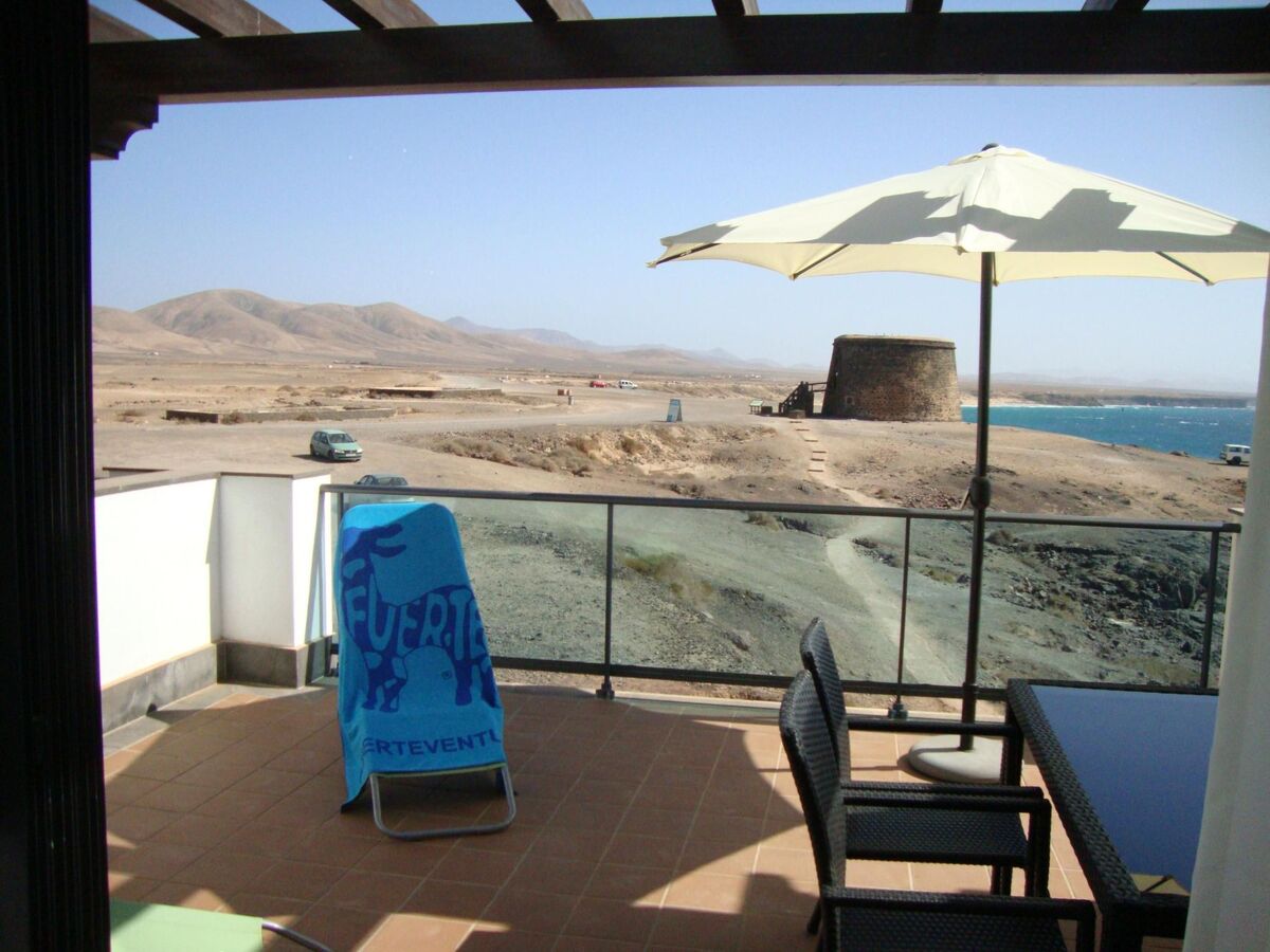 SeaHaus Cotillo – Duplex penthouse vue mer - Photo 33