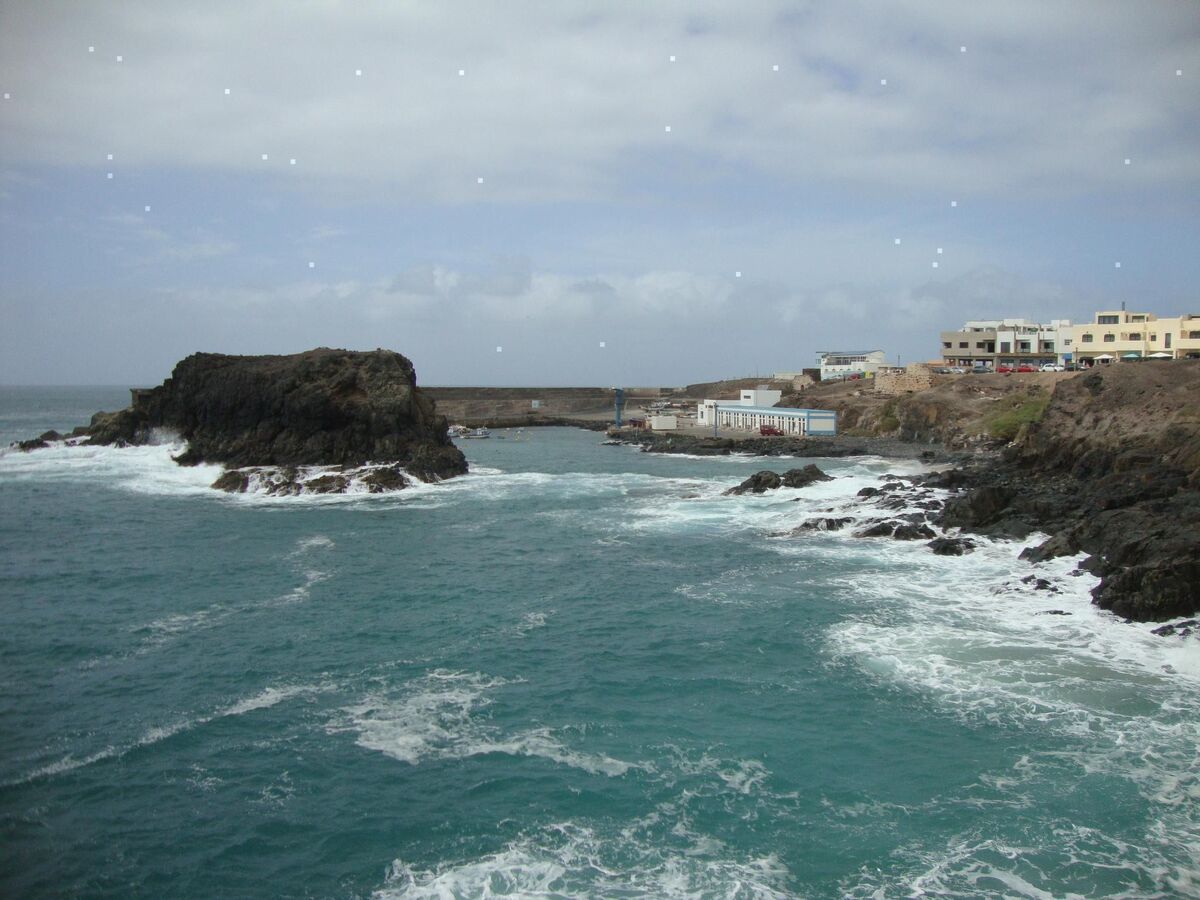 SeaHaus Cotillo – Duplex penthouse vue mer - Photo 34