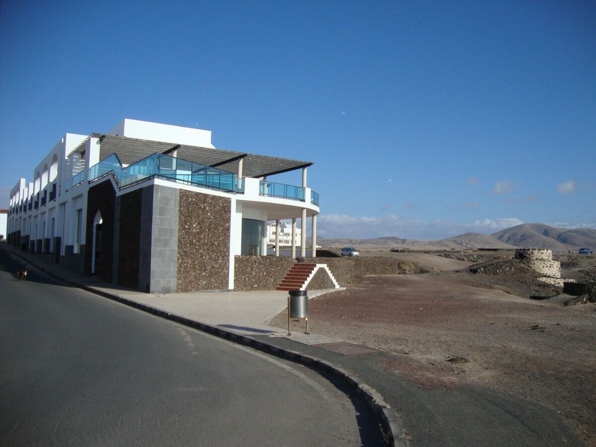 SeaHaus Cotillo – Duplex penthouse vue mer - Photo 37