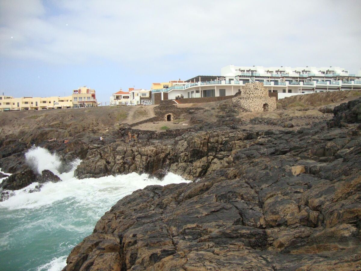SeaHaus Cotillo – Duplex penthouse vue mer - Photo 39