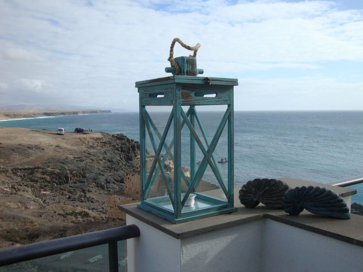 SeaHaus Cotillo – Duplex penthouse vue mer - Photo 41