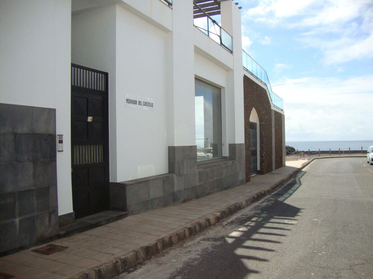 SeaHaus Cotillo – Duplex penthouse vue mer - Photo 46