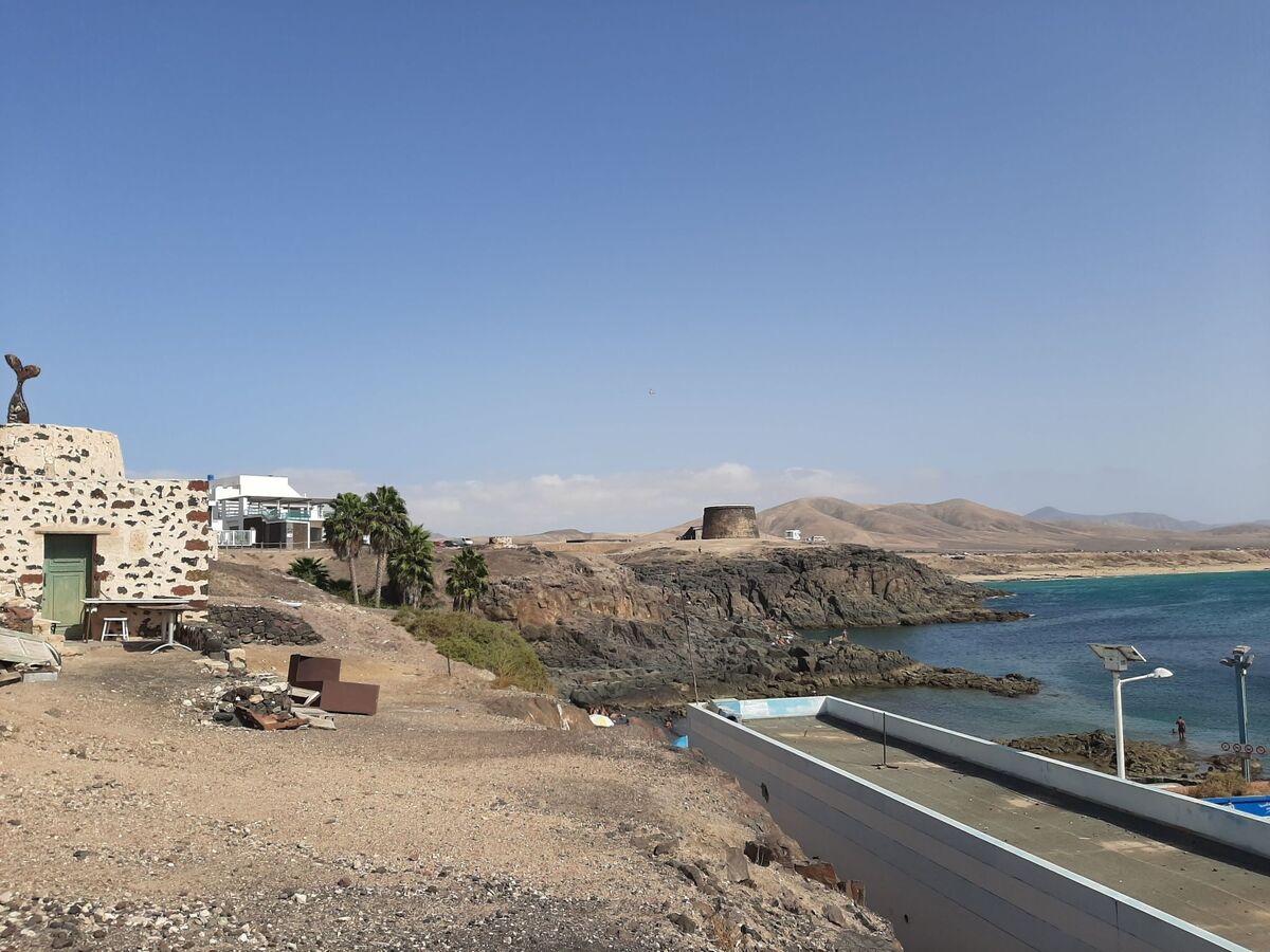 SeaHaus Cotillo – Duplex penthouse vue mer - Photo 48