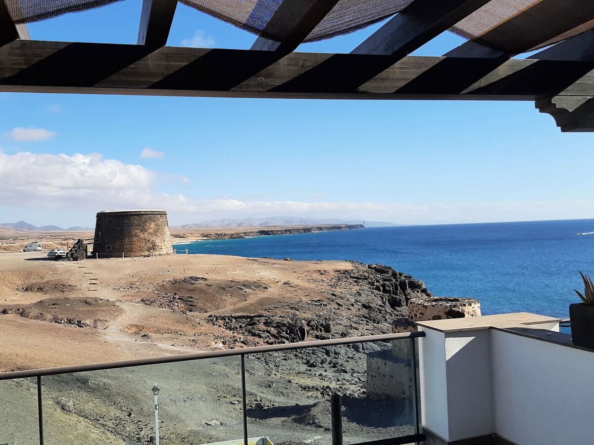 SeaHaus Cotillo – Duplex penthouse vue mer - Photo 50