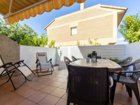 Xipres, Location Maison 5 personnes à Torredembarra - Photo 1