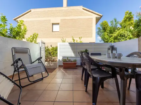 Xipres, Location Maison 5 personnes à Torredembarra - Photo 5