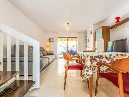 Xipres, Location Maison 5 personnes à Torredembarra - Photo 6