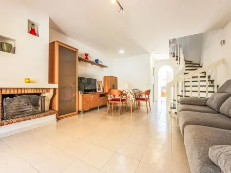 Xipres, Location Maison 5 personnes à Torredembarra - Photo 8
