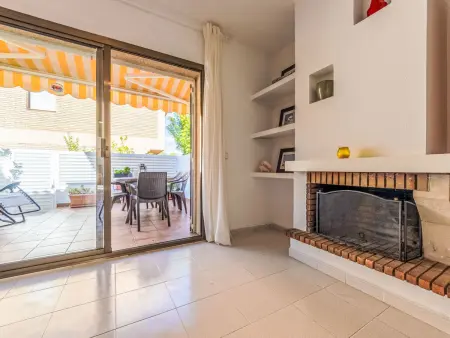Xipres, Location Maison 5 personnes à Torredembarra - Photo 9
