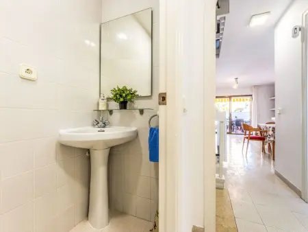 Xipres, Location Maison 5 personnes à Torredembarra - Photo 11