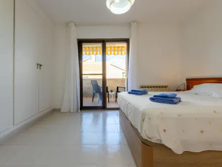 Xipres, Location Maison 5 personnes à Torredembarra - Photo 13