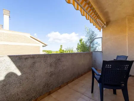 Xipres, Location Maison 5 personnes à Torredembarra - Photo 15