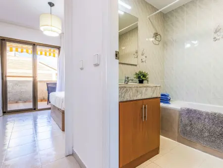 Xipres, Location Maison 5 personnes à Torredembarra - Photo 16