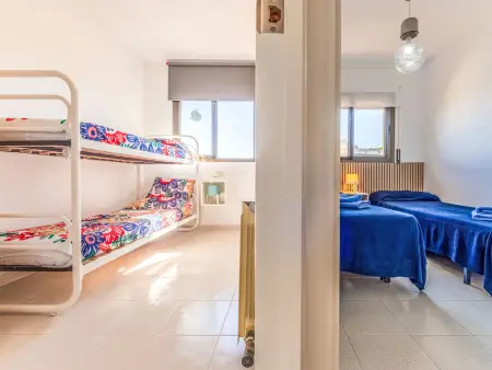 Xipres, Location Maison 5 personnes à Torredembarra - Photo 19
