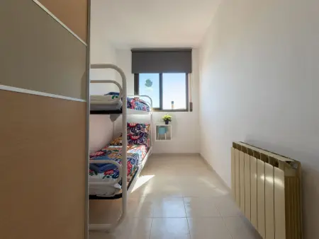 Xipres, Location Maison 5 personnes à Torredembarra - Photo 20