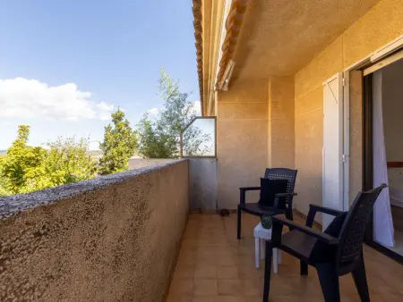 Xipres, Location Maison 5 personnes à Torredembarra - Photo 22