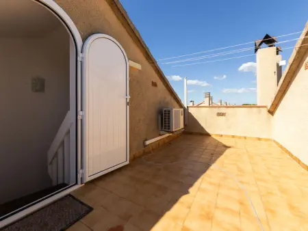 Xipres, Location Maison 5 personnes à Torredembarra - Photo 24