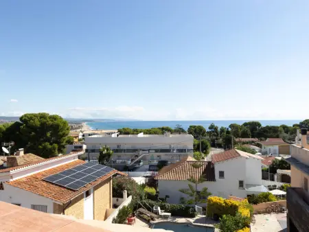 Xipres, Location Maison 5 personnes à Torredembarra - Photo 25
