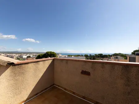 Xipres, Location Maison 5 personnes à Torredembarra - Photo 26