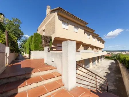 Xipres, Location Maison 5 personnes à Torredembarra - Photo 27