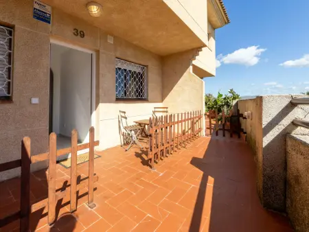 Xipres, Location Maison 5 personnes à Torredembarra - Photo 28