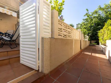 Xipres, Location Maison 5 personnes à Torredembarra - Photo 29