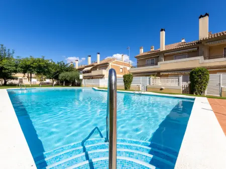 Xipres, Location Maison 5 personnes à Torredembarra - Photo 33