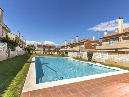 Xipres, Location Maison 5 personnes à Torredembarra - Photo 35