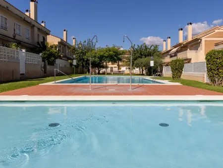 Xipres, Location Maison 5 personnes à Torredembarra - Photo 36