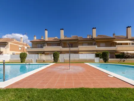 Xipres, Location Maison 5 personnes à Torredembarra - Photo 37